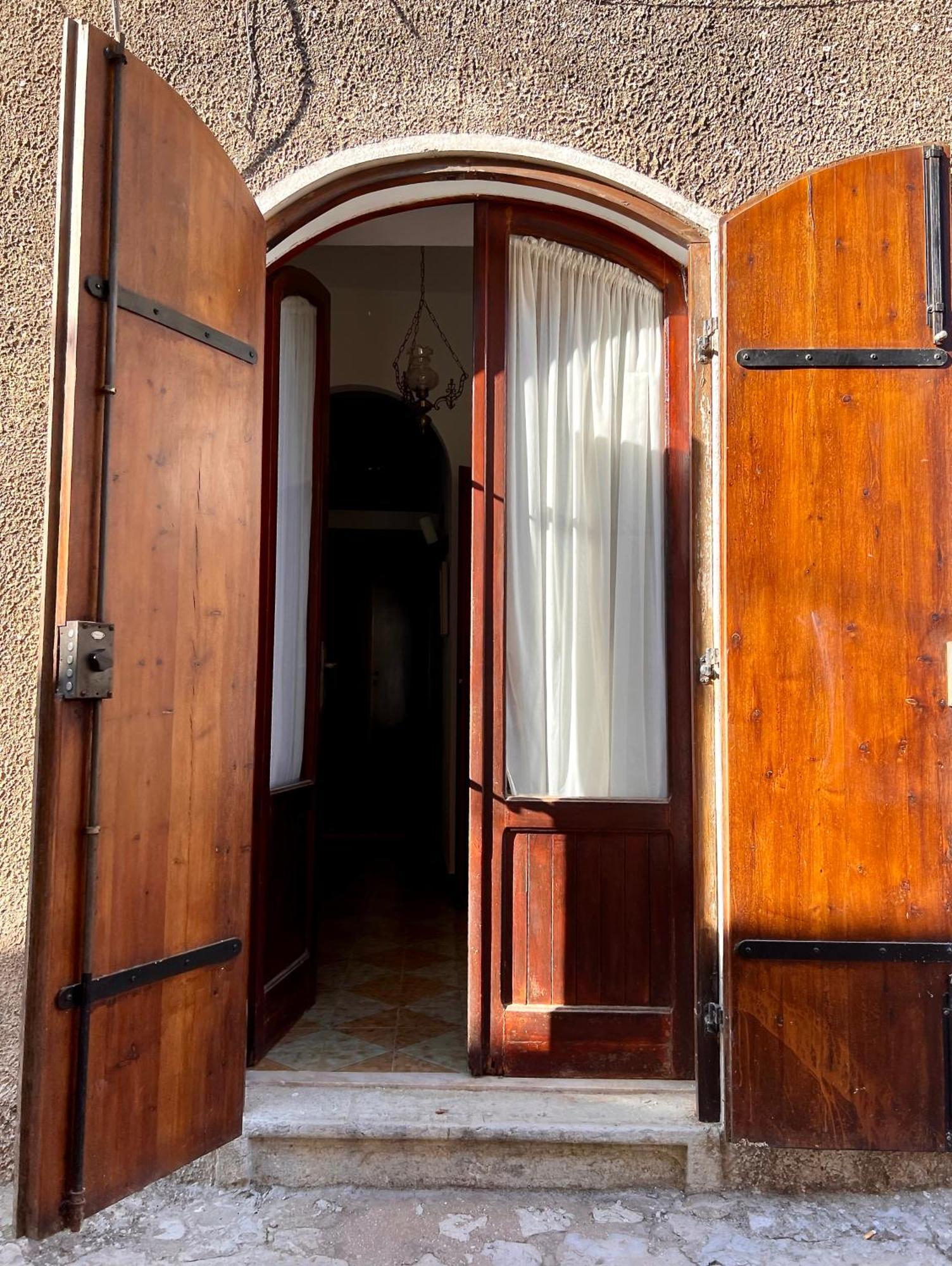 Apartament Casetta San Francesco Erice
